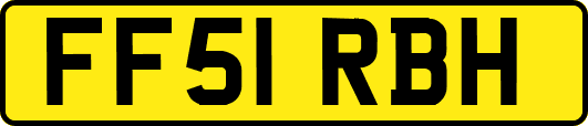 FF51RBH