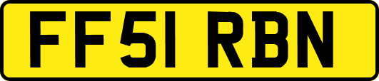 FF51RBN