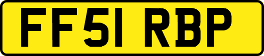 FF51RBP