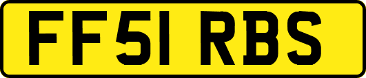 FF51RBS