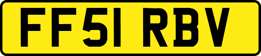 FF51RBV