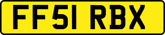 FF51RBX