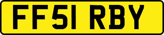 FF51RBY