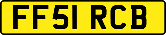 FF51RCB
