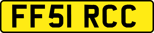 FF51RCC