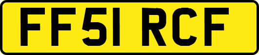 FF51RCF