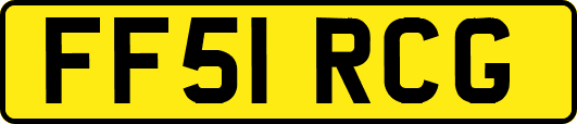 FF51RCG