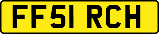 FF51RCH