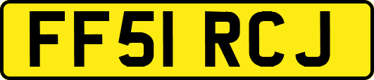 FF51RCJ