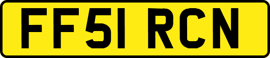 FF51RCN