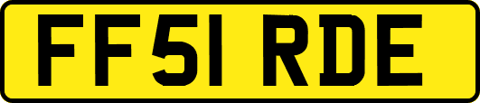 FF51RDE