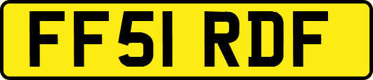 FF51RDF