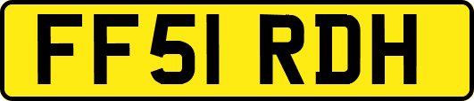 FF51RDH