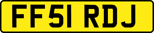 FF51RDJ