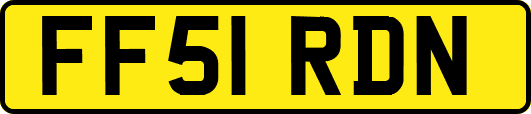 FF51RDN