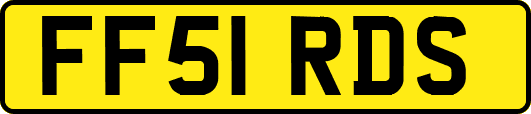 FF51RDS