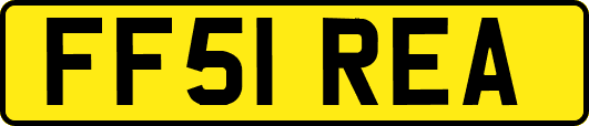 FF51REA