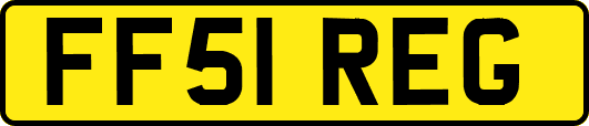 FF51REG