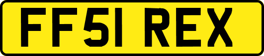 FF51REX