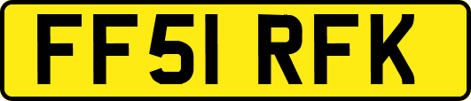 FF51RFK