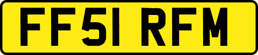 FF51RFM