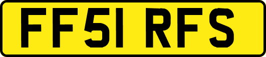 FF51RFS