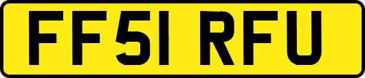 FF51RFU