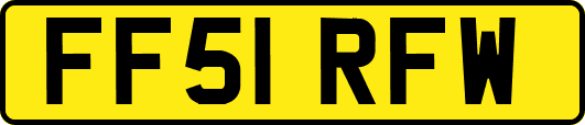 FF51RFW