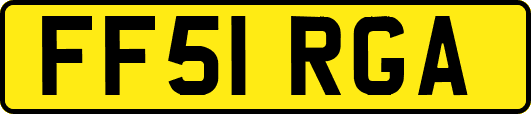 FF51RGA