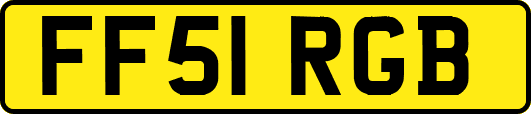 FF51RGB