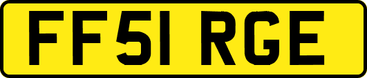 FF51RGE