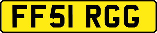 FF51RGG