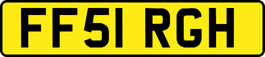 FF51RGH