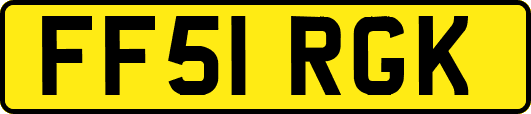 FF51RGK