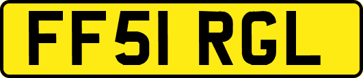 FF51RGL