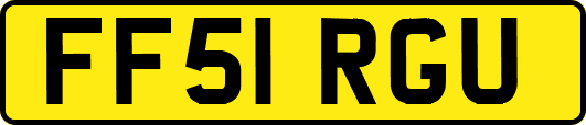 FF51RGU