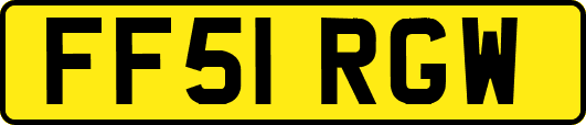 FF51RGW