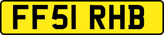 FF51RHB