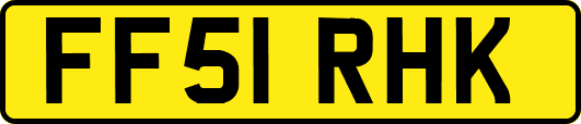 FF51RHK