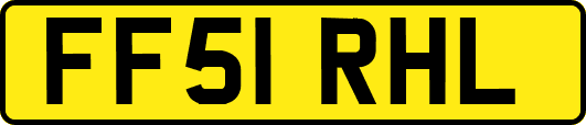 FF51RHL