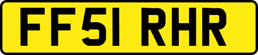 FF51RHR