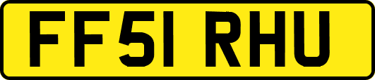 FF51RHU