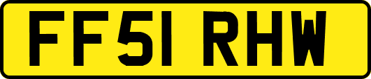 FF51RHW