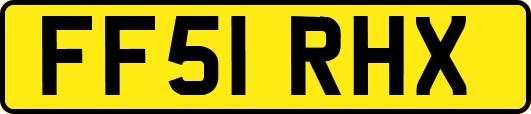 FF51RHX