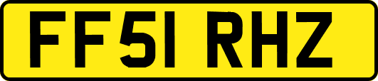 FF51RHZ