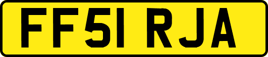 FF51RJA