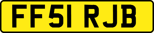 FF51RJB