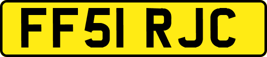 FF51RJC