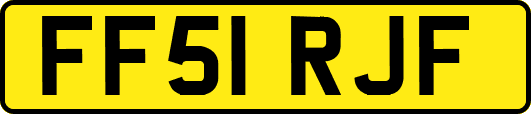 FF51RJF