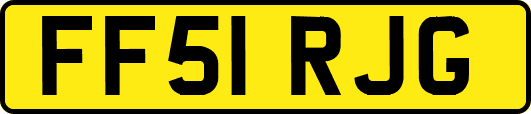 FF51RJG